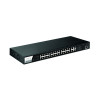 DrayTek VigorSwitch P2280 28-Port L2 Managed Gigabit Switch VSP2280-K