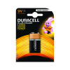 Duracell Plus Battery 9V (Extended shelf life and safety tested) 81275454