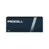 Duracell Procell D Batteries (Pack of 10) 5007610