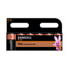 DURACELL PLUS C BATTERY PK6