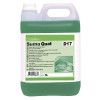 Suma Quat D1.7 2x5 Litres (Pack of 2) 100861466