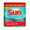 Sun Professional Dishwasher Tablets (Pack of 200) 7515858