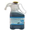Diversey SmartDose Multipurpose D2.3 Kitchen Cleaner 1.4 Litres (Pack of 2) 7517316