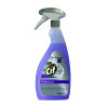 Cif Professional 2-in-1 Cleaner and Disinfectant 750ml 7517920