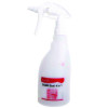 Diversey Spray Disinfectant and Descaler Refill Bottle 500ml (Pack of 5) 7518580