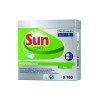 Sun Professional All-in-One Eco Tabs (Pack of 100) 7521559