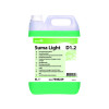 Diversey Suma Light D1.2 Dishwashing Liquid 5 Litre (Pack of 2) 7508229