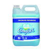 Comfort Professional Fabric Softener 5 Litre (Pack of 2) 7508496