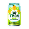 Volvic L'Mon Sparkling Lemon and Lime 330ml (Pack of 12) 145922