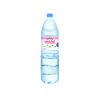 Evian Natural Spring Water 1.5 Litre (Pack of 8) 143136