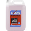 Evans Dishwash per 5 Ltr (A009EEV2)