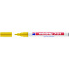 EDDING PAINT MARKER YLW 751-005 PK10