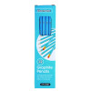 Classmaster HB Pencil Eraser Tip (Pack of 12) GP12HBET