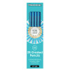 Classmaster 2B Pencil (Pack of 12) GP122B