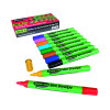 Show-me Drywipe Marker Medium Tip Assorted (Pack of 10) SDP10A