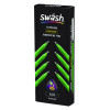 Swash KOMFIGRIP Handwriting Pen Black (Pack of 12) THW12BK