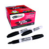 SHOW-ME ECO MARKERS BLACK 50