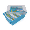 CLASMAS GRATNELL 40G GLUESTICK PK108
