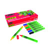 SHOWME MED DRYWIPE PEN SDP50A PK50
