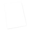 Contract Whiteboard Plain (Pack of 30) WBP30