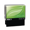 COLOP PRINTER 40 GREEN LINE PRIVACY