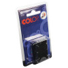 COLOP E/30 Replacement Ink Pad Black (Pack of 2) E30BK