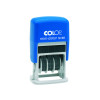 COLOP S120 SELF INKING MINI DATER