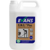 Evans E.M.C. Plus Hard Surface Cleaner & Degreaser (& Spray Cleaning) per 5Ltr (A080EEV2)