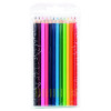 Graffico Coloured Pencils (Pack of 12) EN05989