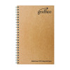 GRAFFICO BY 5 STAR PP A5 NOTEPAD P10