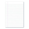 A4 EXERCISE PAPER RULED 500SH PK2500