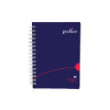 GRAFFICO BY 5 STAR H/C A6 NOTEBOOK