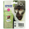 Epson T0893 Magenta Ink Cartridge C13T08934011 / T0893
