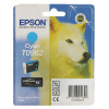 Epson T0962 Cyan Inkjet Cartridge C13T09624010 / T0962