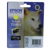 Epson T0964 Yellow Inkjet Cartridge C13T09644010 / T0964