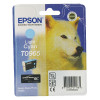 Epson T0965 Light Cyan Inkjet Cartridge C13T09654010 / T0965