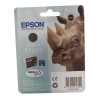 Epson T1001 Black Ink Cartridge C13T10014010