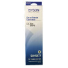 Epson Fabric Ribbon Cartridge Colour LQ-300 S015077 C13S015077
