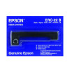 EPSON ERC22B FABRIC RIBBON CART BLK
