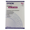 Epson White Photo Inkjet Paper A3+ (Pack of 100) C13S041069