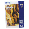 EPSON PPR A4 167GSM HVY WGHT PK50