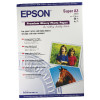 EPSON A3 PREM GLOSSY WHITE PACK 20