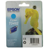 EPSON T0482 INK CARTRIDGE CYAN