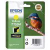 EPSON T1594 INK CART ULTRA CHROM YLW
