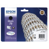 EPSON 79 INK DURABRITE ULTRA BLACK