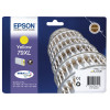 EPSON 79XL INK DURABRITE ULT HY YLW