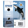 EPSON T7601 INK ULT CHR HD PHOTO BLK