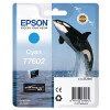 EPSON T7602 INK ULTRA CHROME HD CY