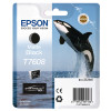 Epson T7608 Matte Black Ink Cartridge C13T76084010 / T7608