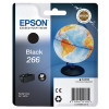 EPSON 266 INK CARTRIDGE GLOBE BLACK